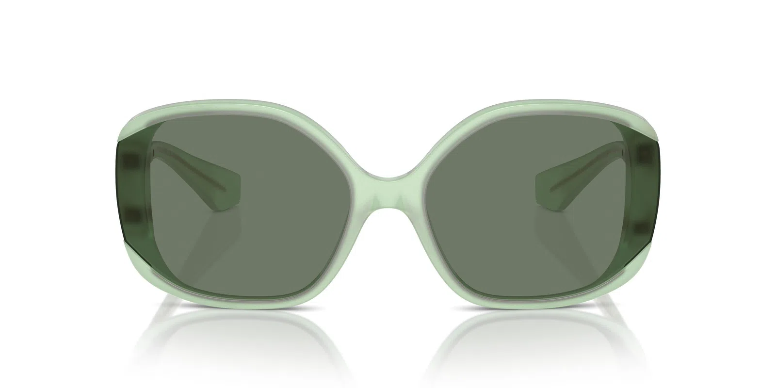 Alain Mikli 5508 Sunglasses - view 9